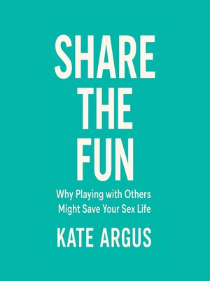 cover image of Share the Fun